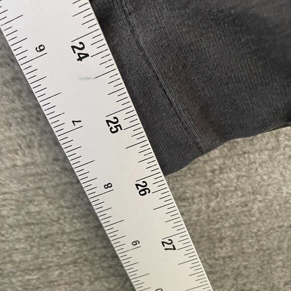 Figs Scrub Pants Womens M/P Zamora Technical Collection Medical Nursing Black - Picture 7 of 8